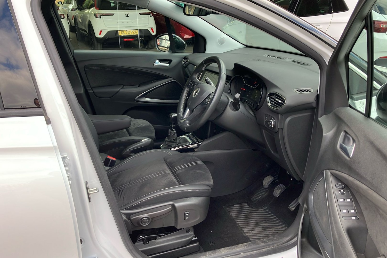 Vehicle 27