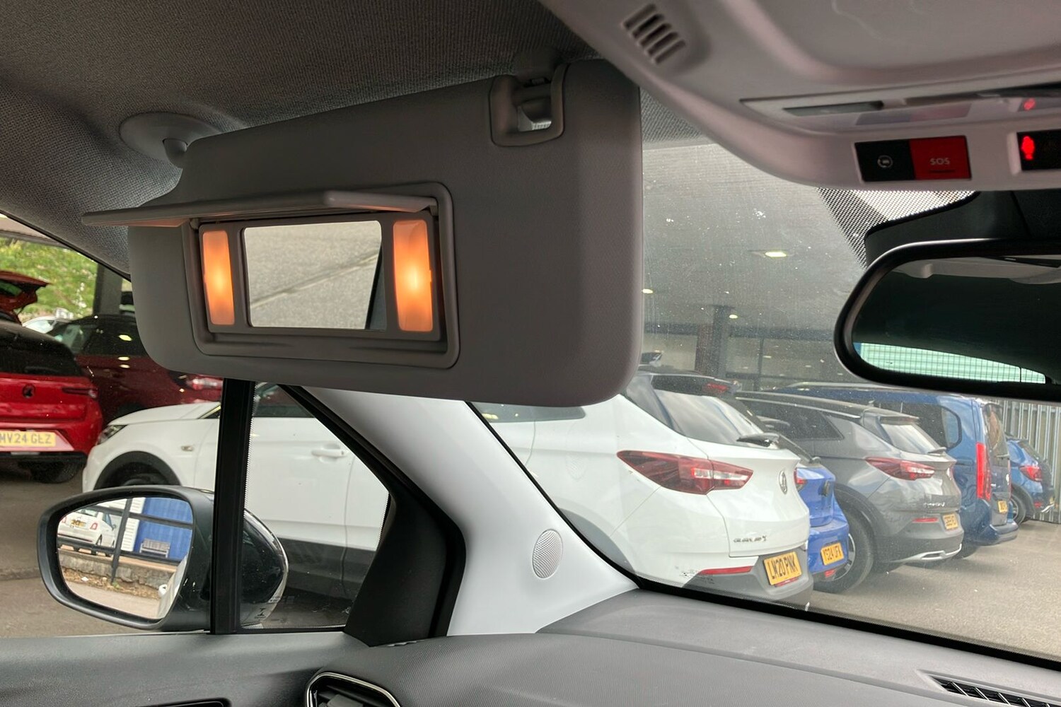 Vehicle 47