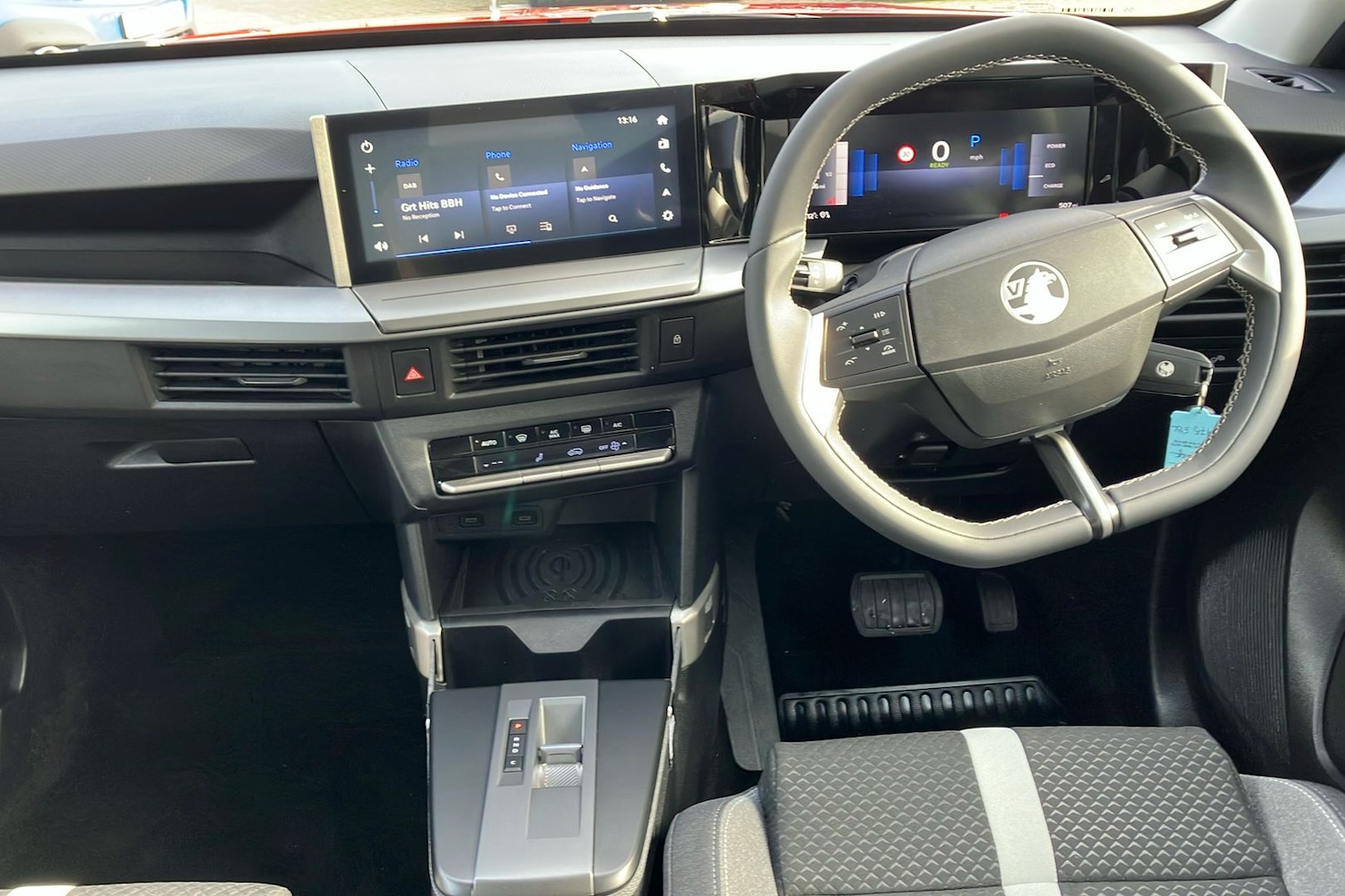 Used Vauxhall Frontera 2025 for sale - 77288988: Photo 11