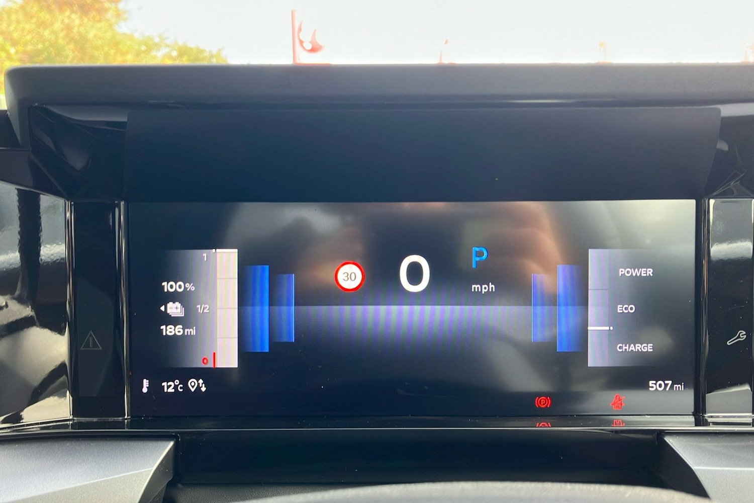 Used Vauxhall Frontera 2025 for sale - 77288988: Photo 24