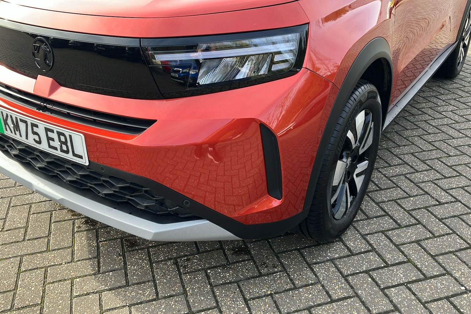 Used Vauxhall Frontera 2025 for sale - 77288988: Photo 29