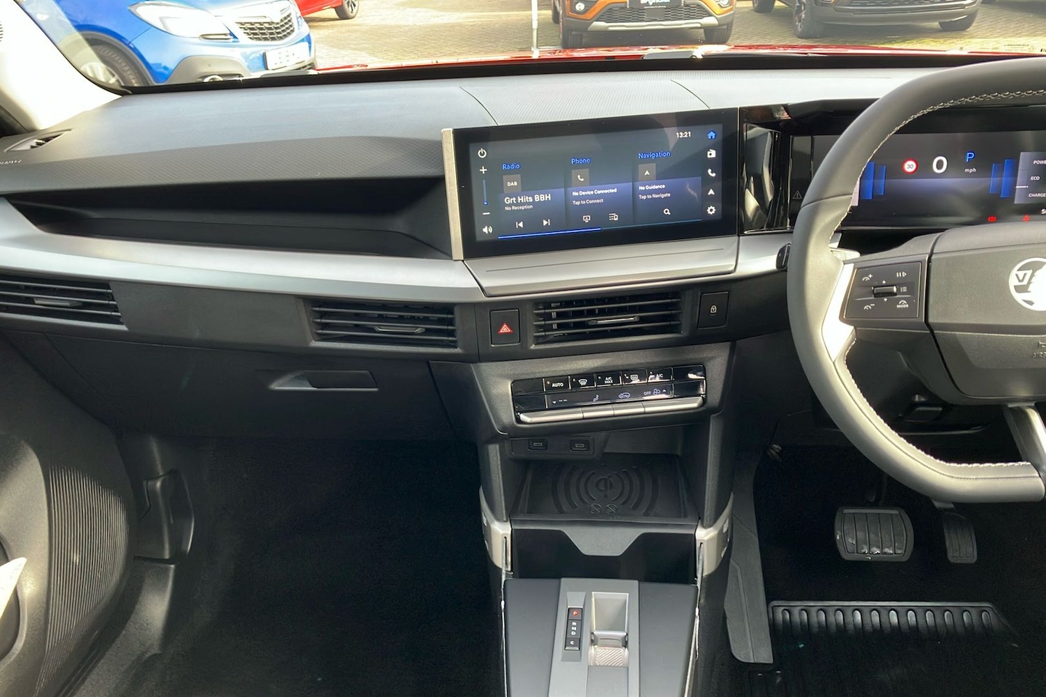 Used Vauxhall Frontera 2025 for sale - 77288988: Photo 32