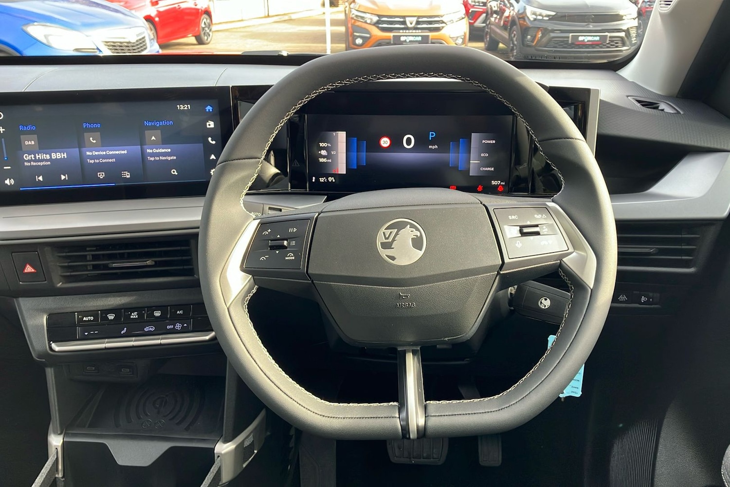 Used Vauxhall Frontera 2025 for sale - 77288988: Photo 33