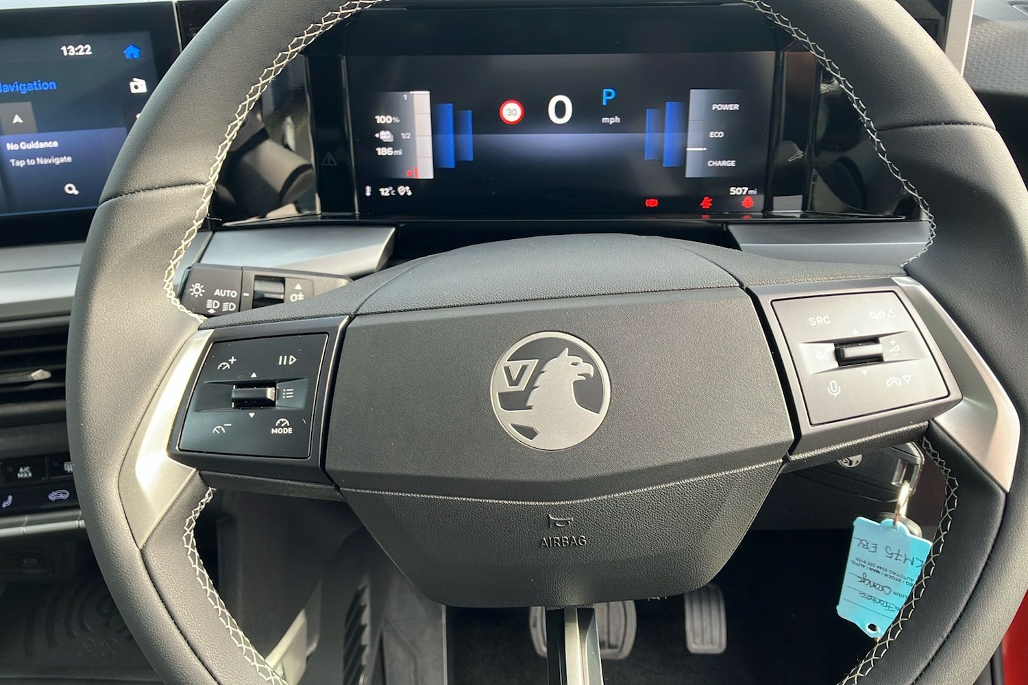 Used Vauxhall Frontera 2025 for sale - 77288988: Photo 37