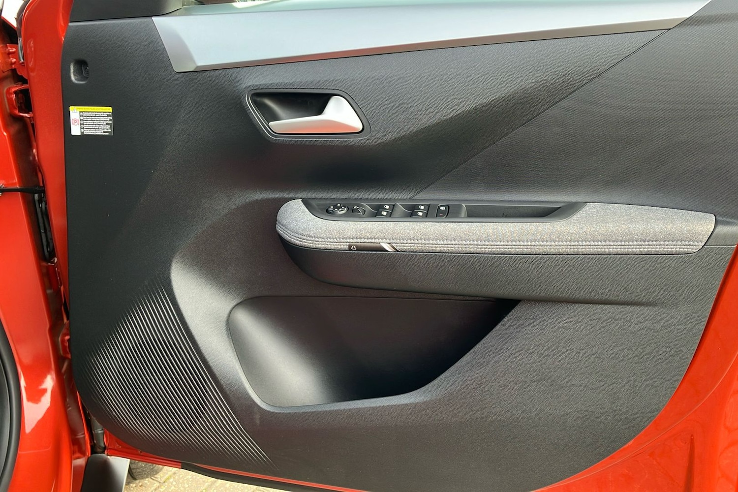 Used Vauxhall Frontera 2025 for sale - 77288988: Photo 50