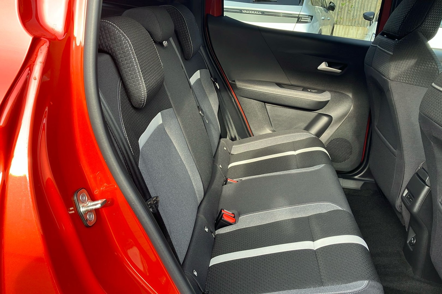 Used Vauxhall Frontera 2025 for sale - 77288988: Photo 51