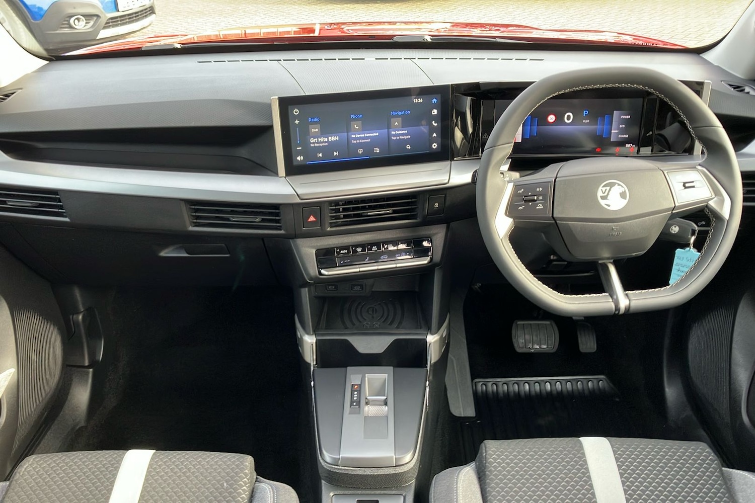 Used Vauxhall Frontera 2025 for sale - 77288988: Photo 52