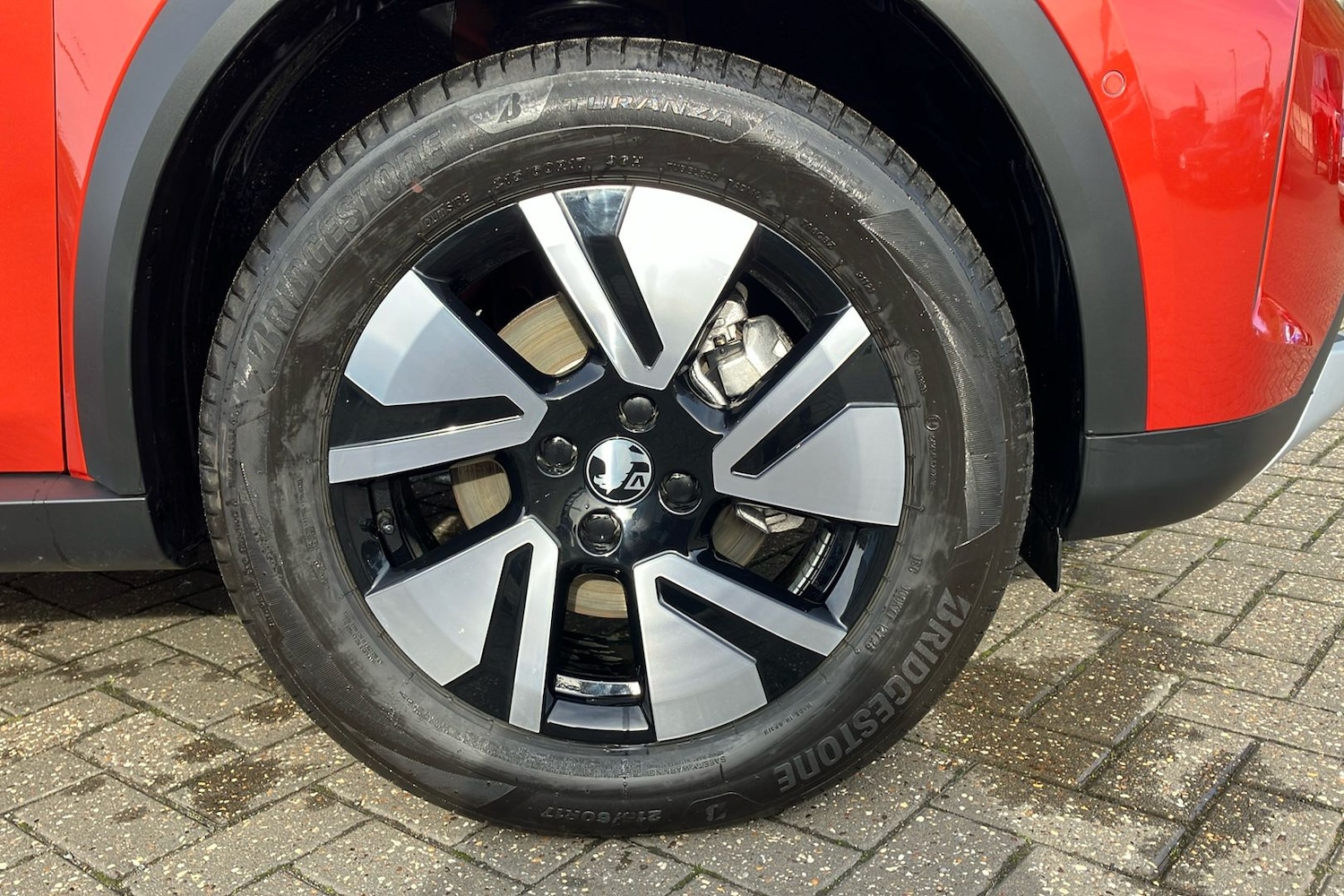 Used Vauxhall Frontera 2025 for sale - 77288988: Photo 9