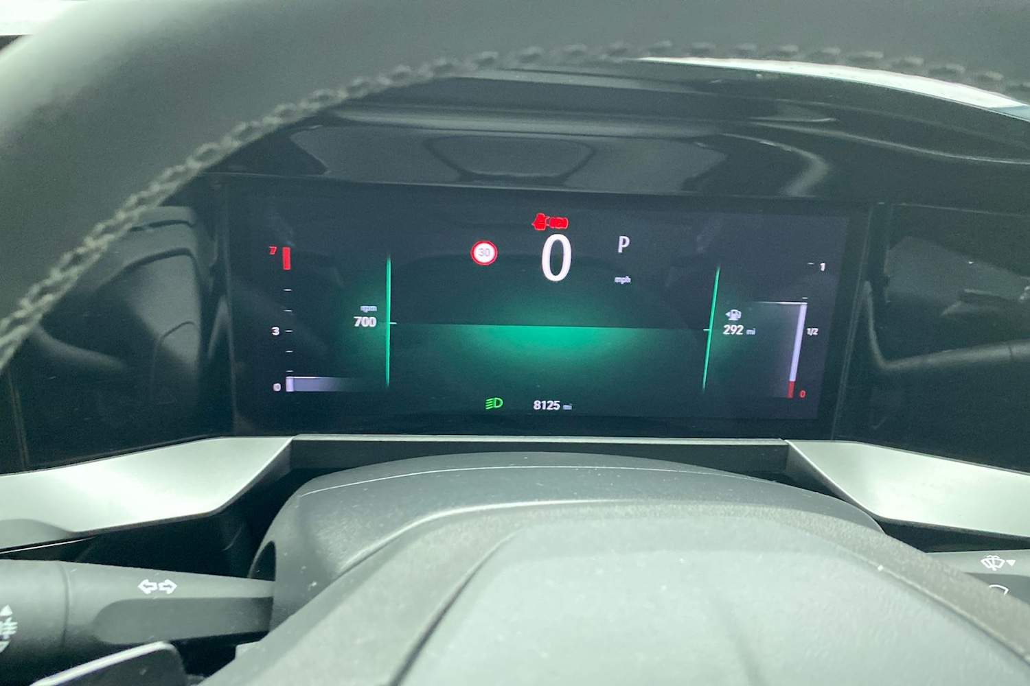 Used Vauxhall Mokka 2025 for sale - 76986668: Photo 24