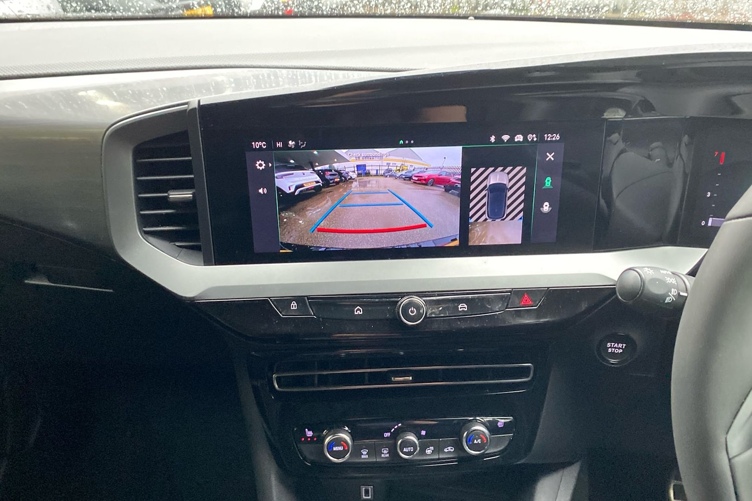 Used Vauxhall Mokka 2025 for sale - 76986668: Photo 25