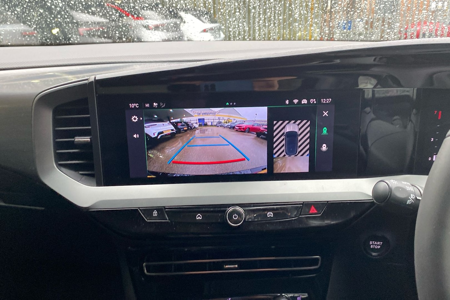 Used Vauxhall Mokka 2025 for sale - 76986668: Photo 27