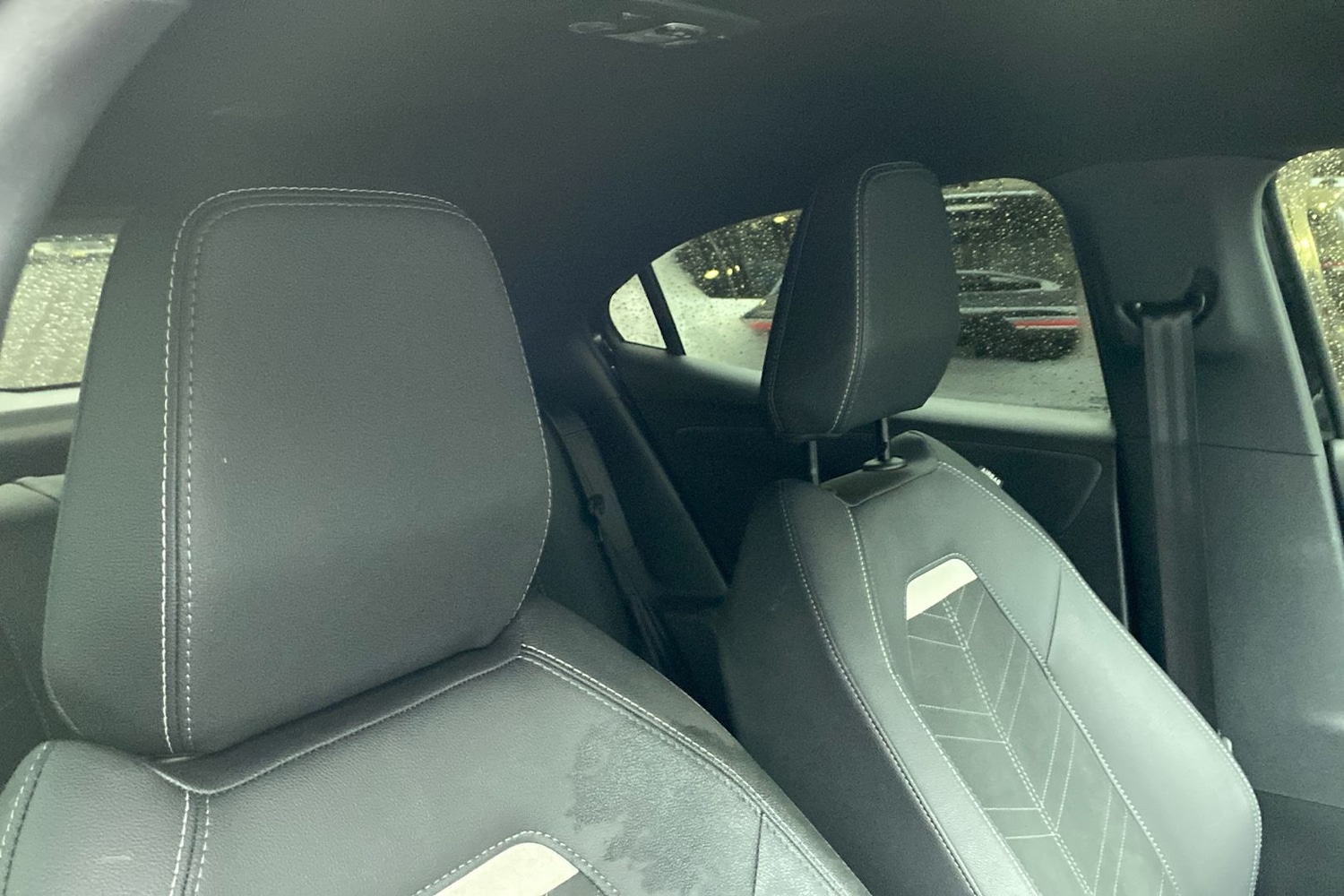 Used Vauxhall Mokka 2025 for sale - 76986668: Photo 30