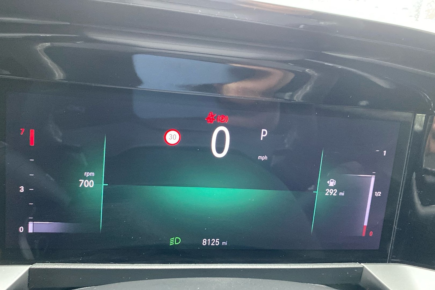 Used Vauxhall Mokka 2025 for sale - 76986668: Photo 34