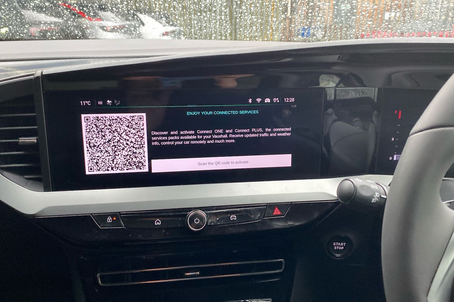 Used Vauxhall Mokka 2025 for sale - 76986668: Photo 35