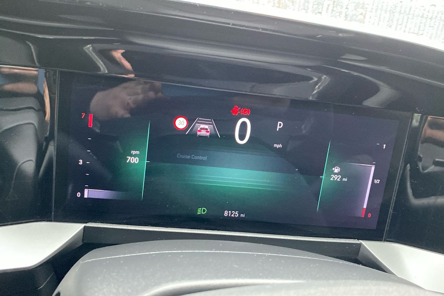 Used Vauxhall Mokka 2025 for sale - 76986668: Photo 38