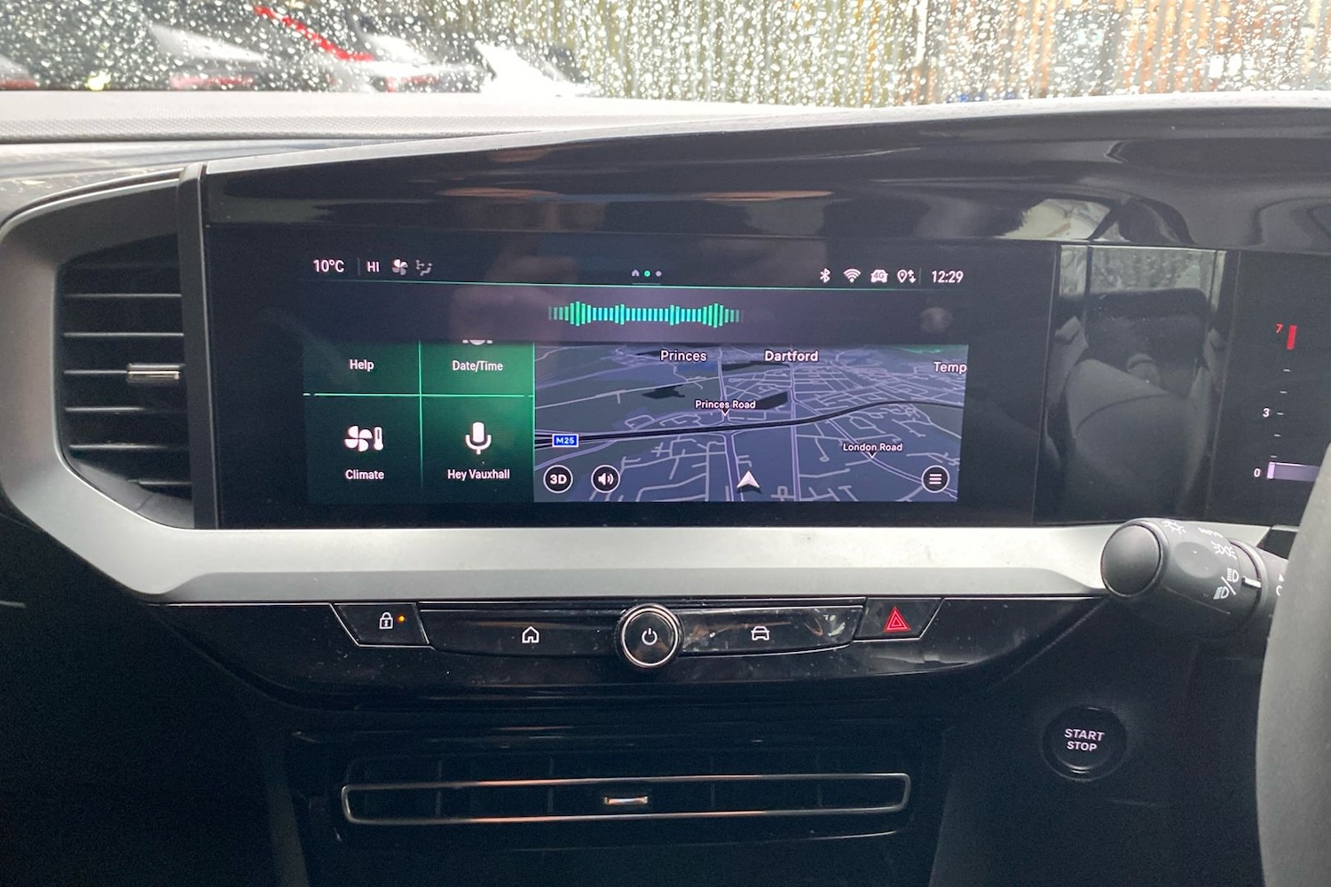 Used Vauxhall Mokka 2025 for sale - 76986668: Photo 40