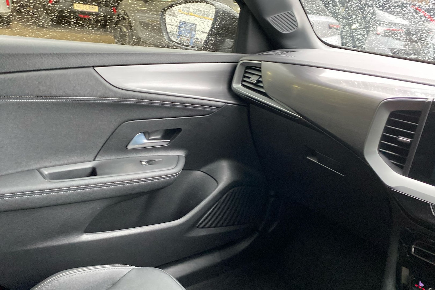 Used Vauxhall Mokka 2025 for sale - 76986668: Photo 43