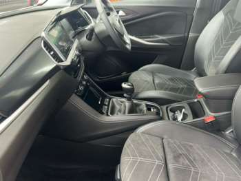 Used Vauxhall Grandland 2024 for sale - 74961708: Photo