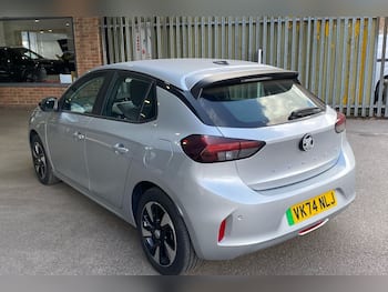 Used Vauxhall Corsa 2024 for sale - 79595189: Photo