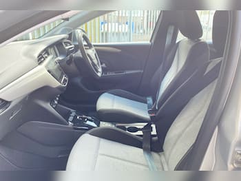 Used Vauxhall Corsa 2024 for sale - 79595189: Photo