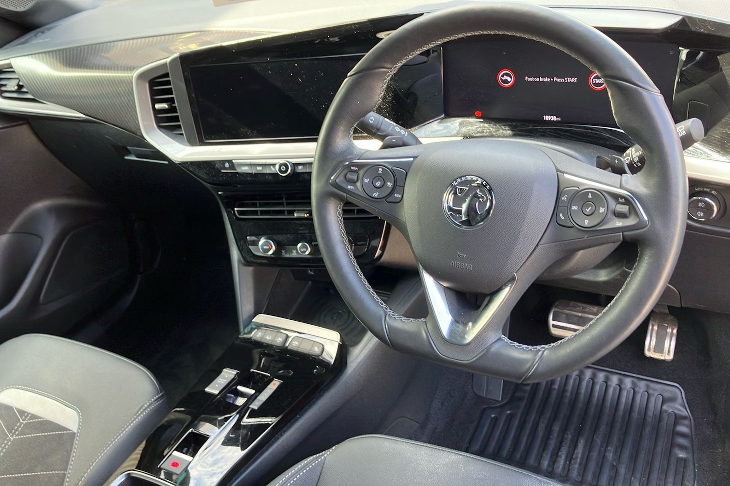 Used Vauxhall Mokka 2023 for sale - 76618423: Photo 11