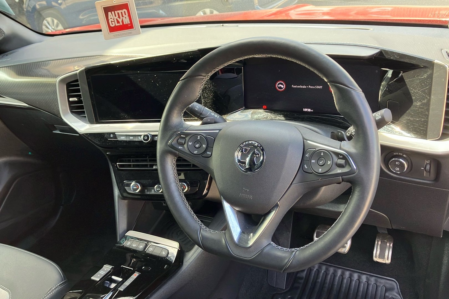 Used Vauxhall Mokka 2023 for sale - 76618423: Photo 13