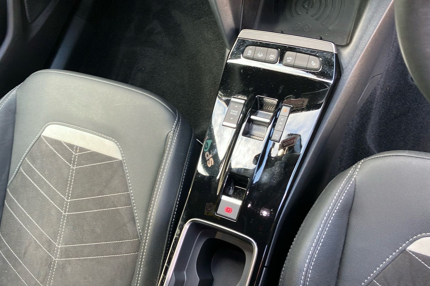 Used Vauxhall Mokka 2023 for sale - 76618423: Photo 17