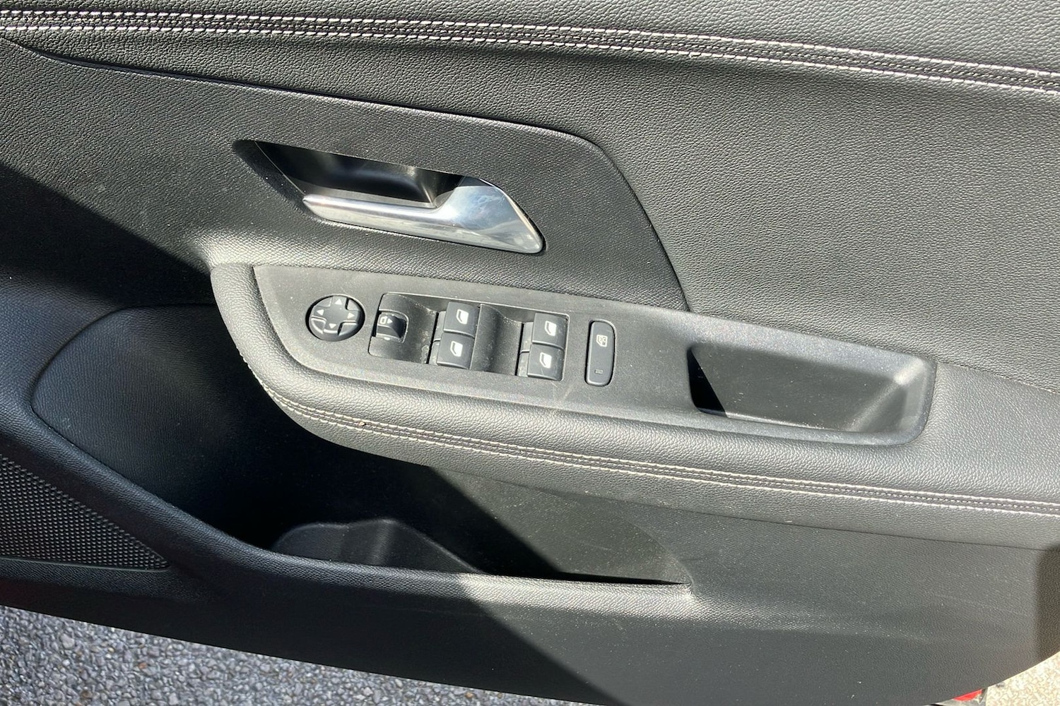 Used Vauxhall Mokka 2023 for sale - 76618423: Photo 18