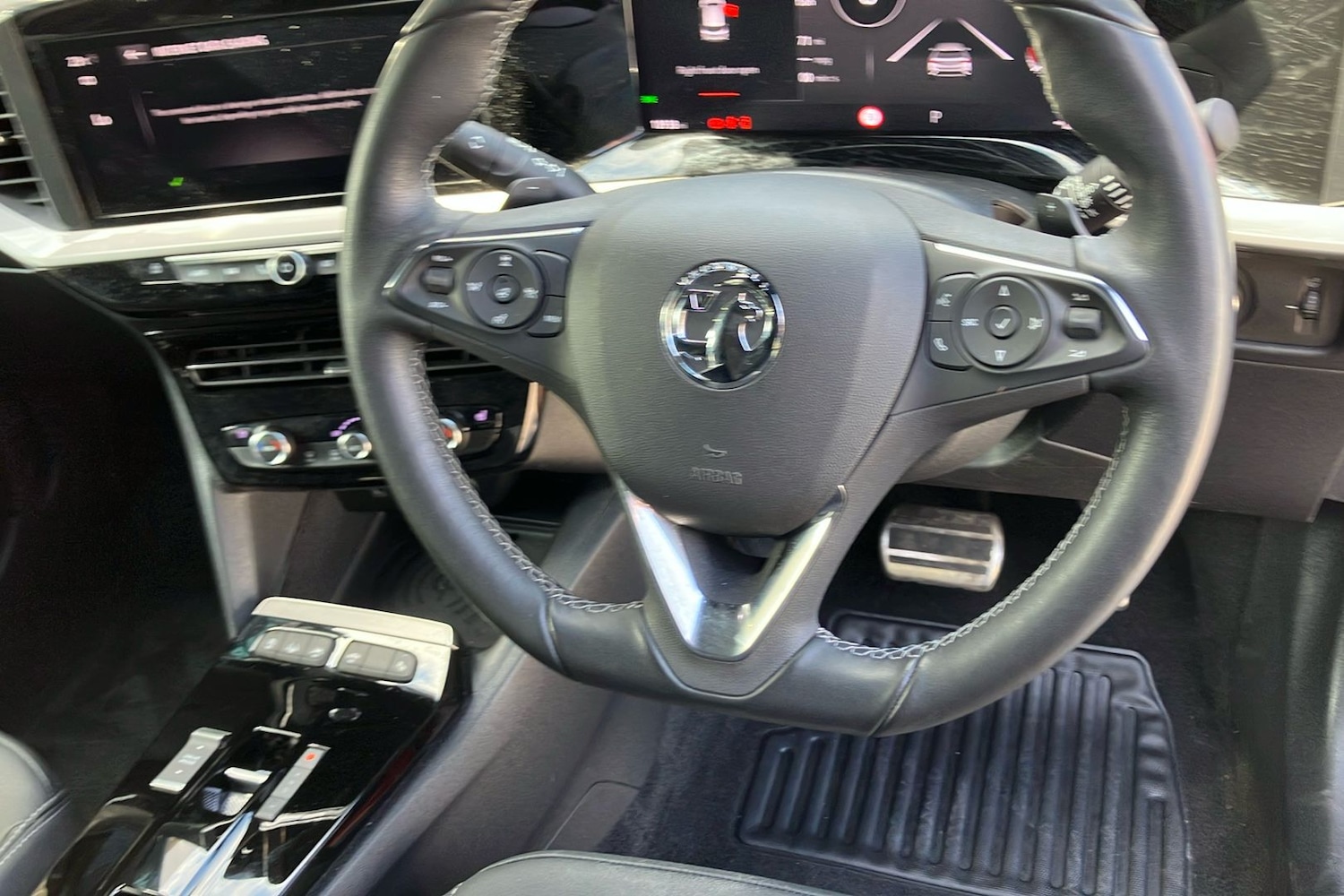 Used Vauxhall Mokka 2023 for sale - 76618423: Photo 20