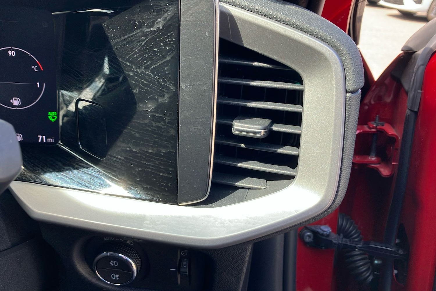 Used Vauxhall Mokka 2023 for sale - 76618423: Photo 21