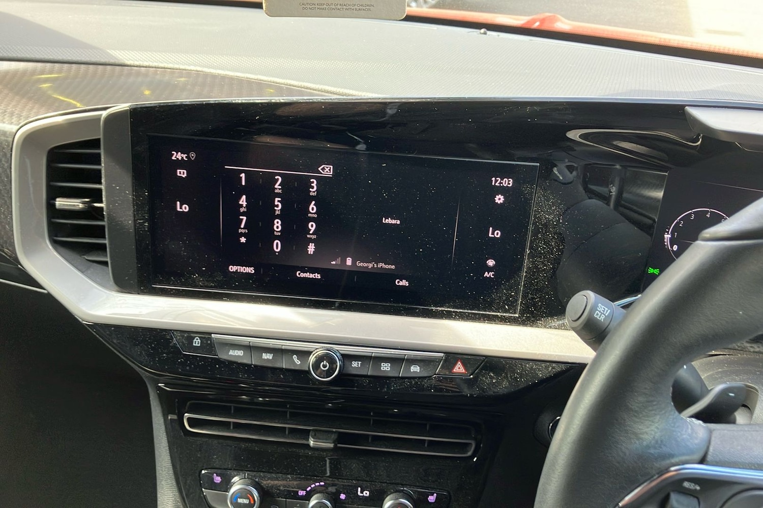 Used Vauxhall Mokka 2023 for sale - 76618423: Photo 24