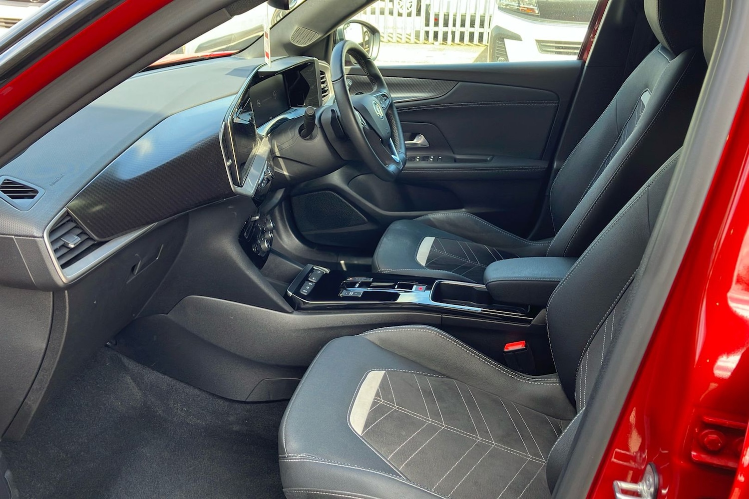 Used Vauxhall Mokka 2023 for sale - 76618423: Photo 3