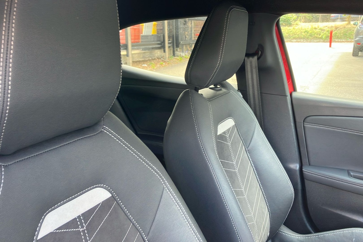 Used Vauxhall Mokka 2023 for sale - 76618423: Photo 30