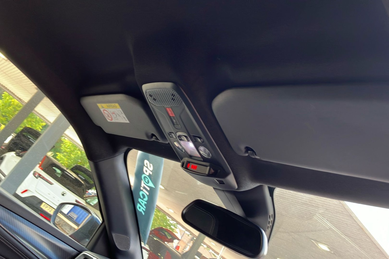 Used Vauxhall Mokka 2023 for sale - 76618423: Photo 31