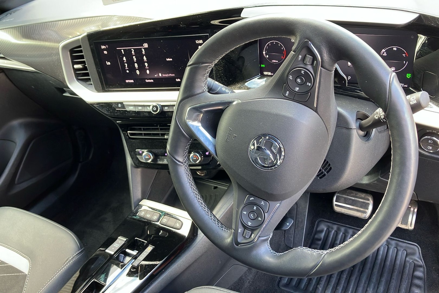 Used Vauxhall Mokka 2023 for sale - 76618423: Photo 33