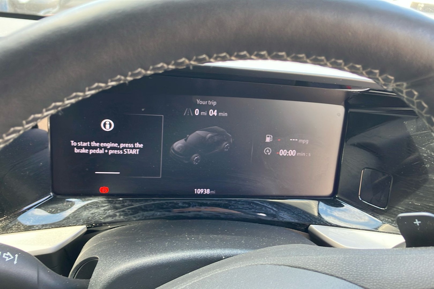 Used Vauxhall Mokka 2023 for sale - 76618423: Photo 34