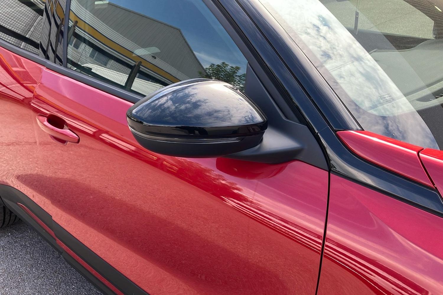 Used Vauxhall Mokka 2023 for sale - 76618423: Photo 36