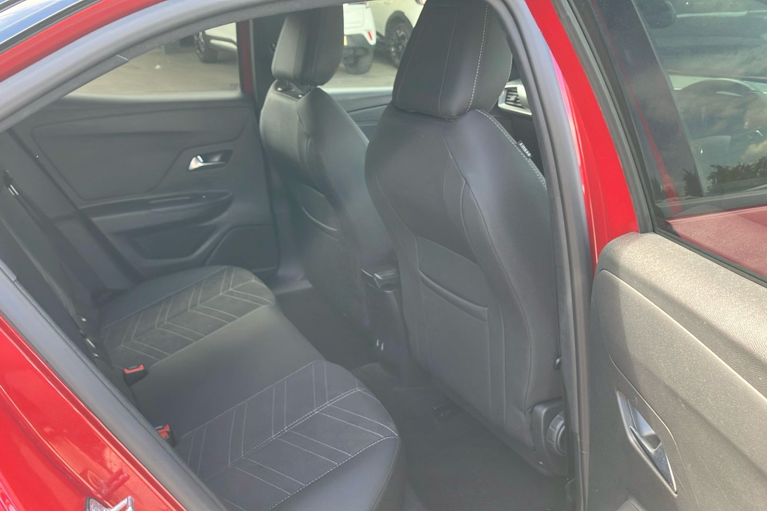 Used Vauxhall Mokka 2023 for sale - 76618423: Photo 37