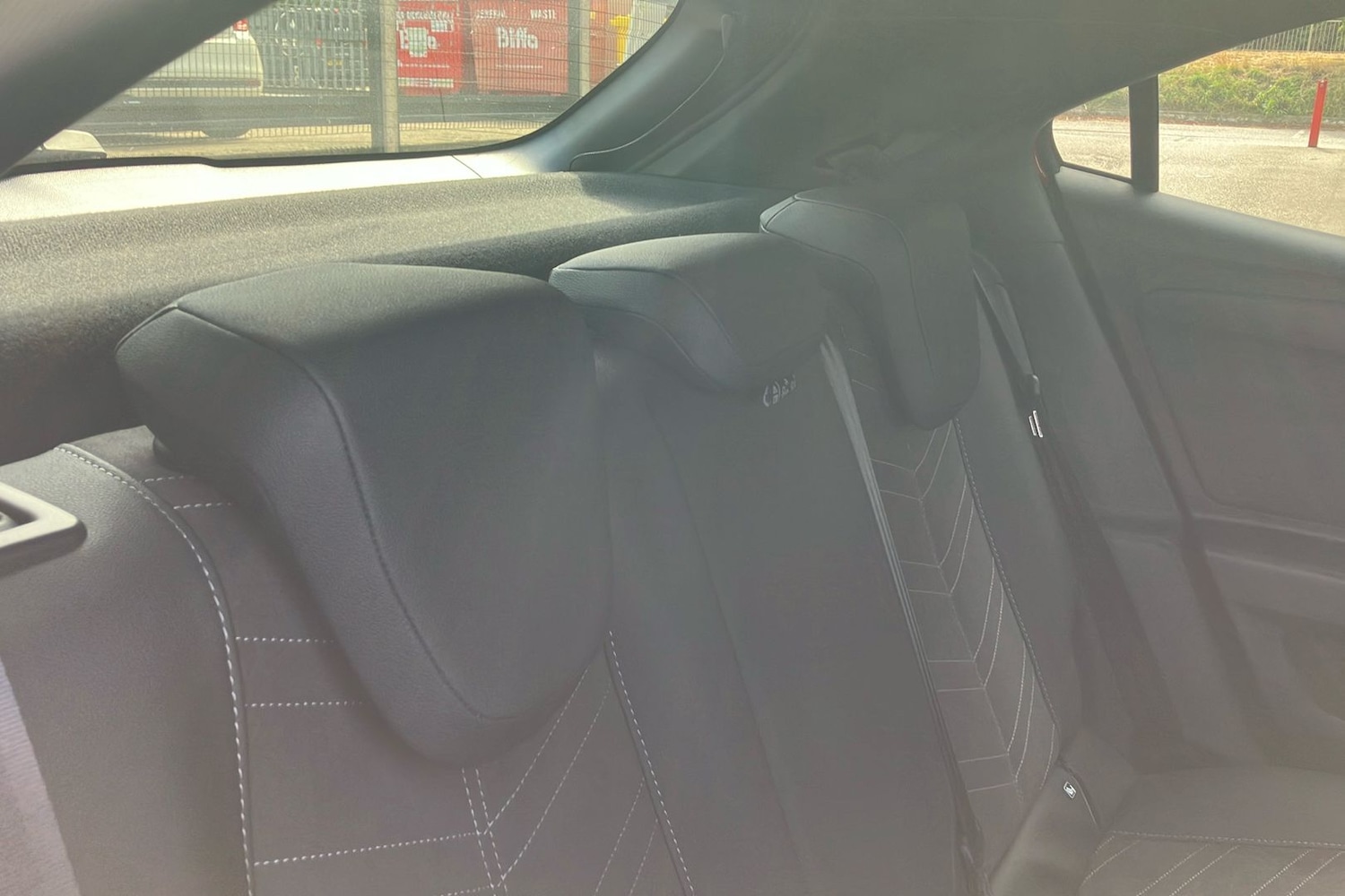 Used Vauxhall Mokka 2023 for sale - 76618423: Photo 38