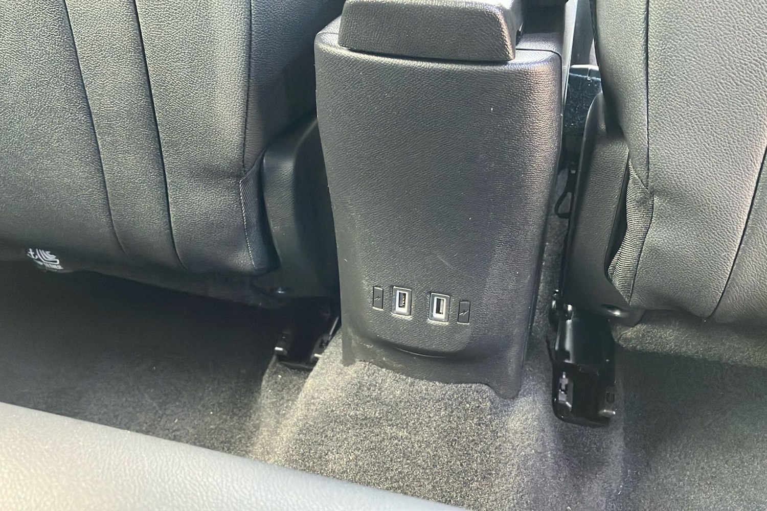 Used Vauxhall Mokka 2023 for sale - 76618423: Photo 39