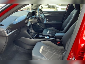 Used Vauxhall Mokka 2023 for sale - 76618423: Photo