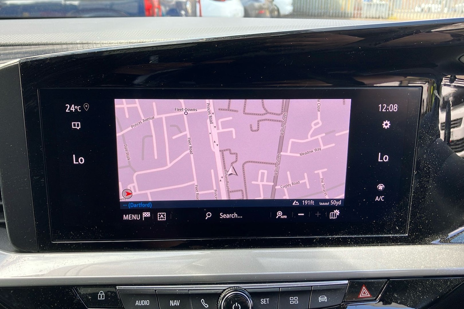 Used Vauxhall Mokka 2023 for sale - 76618423: Photo 47