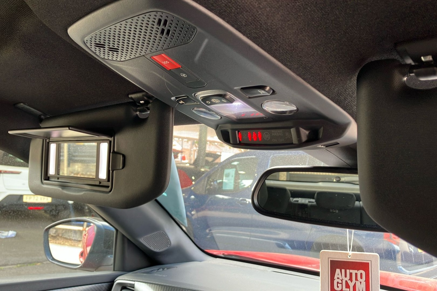 Used Vauxhall Mokka 2023 for sale - 76618423: Photo 48