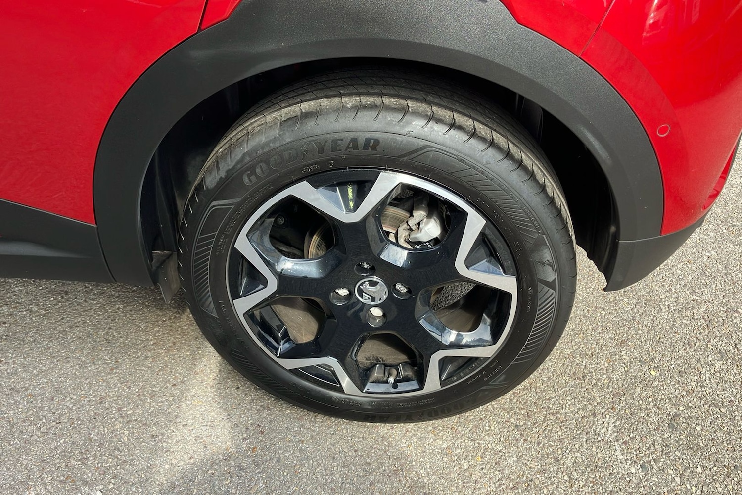 Used Vauxhall Mokka 2023 for sale - 76618423: Photo 52