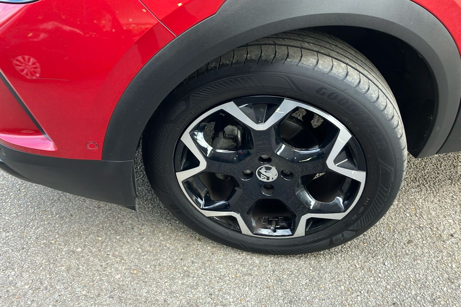 Used Vauxhall Mokka 2023 for sale - 76618423: Photo 54