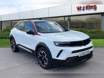 Used Vauxhall Mokka 2022 for sale - 75962131: Photo