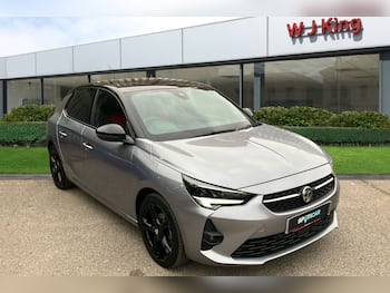 Used Vauxhall Corsa 2023 for sale - 79724376: Photo