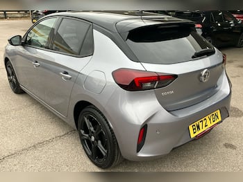 Used Vauxhall Corsa 2023 for sale - 79724376: Photo