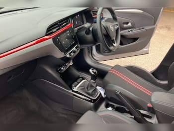 Used Vauxhall Corsa 2023 for sale - 79724376: Photo