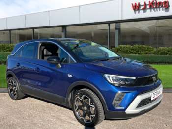 2021 - 1.2 Turbo [130] Elite 5dr